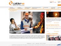 liten calderys.se skärmbild liten calderys.se skärmbild