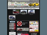caldwelljeep.com Bob Caldwell Chrysler Dodge Jeep Ram