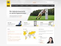 Cale Access AB - Parkeringsautomater, biljettautomater och tillhörande administrativa tjänster i hela världen Cale Access AB - Parkeringsautomater, biljettautomater och tillhörande administrativa tjänster i hela världen