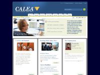 The Commission, CALEA Commissioners, Role and Responsibilities, Board of Commissioners The Commission, CALEA Commissioners, Role and Responsibilities, Board of Commissioners