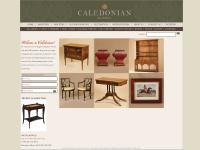 caledonianinc.com - caledonianinc