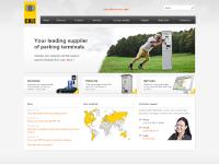 Cale Group - Pay and Display Parking Equipment, Parking Control - world wide Cale Group - Pay and Display Parking Equipment, Parking Control - world wide