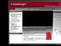 Butiksinredning och Belysningssystem - Caleidoscope - Caleidoscope Butiksinredning och Belysningssystem - Caleidoscope - Caleidoscope