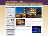 calellabernathotel.com Hotel Bernat II Calella, Calella calellabernathotel.com Hotel Bernat II Calella, Calella