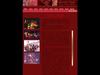 Calenda Maia - Música y Teatro Medieval