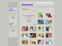 liten calendarika.com skärmbild liten calendarika.com skärmbild