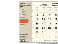 calendario.es calendario.es