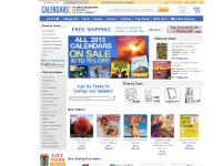 calendars.com DOGBREEDSTORE.COM, Store Locator, Custom