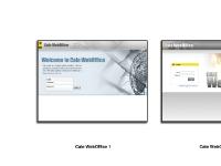 Cale WebOffice Cale WebOffice