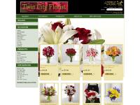 Twin City Florist - Calexico, CA, 92231 - Delivering Fresh Flowers and Gifts