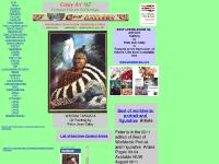 caleyartnz.com/Index.html