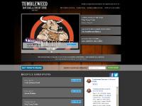Tumbleweed Dancehall & Concert Venue Tumbleweed Dancehall & Concert Venue