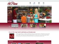 Cal Flame Barbecue - Outdoor Kitchens and BBQ Grills Cal Flame Barbecue - Outdoor Kitchens and BBQ Grills