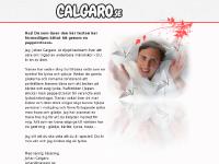 Calgaro.se - Du är min vän Calgaro.se - Du är min vän