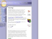 Calgary Allergy Network Home Page Calgary Allergy Network Home Page