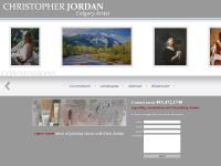 Christopher Jordan Art