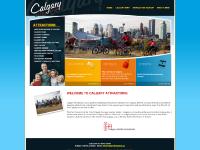 calgaryattractions.com calgary attractions, calgary map, calgary tourism