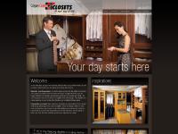 Calgary Custom Closets