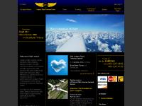 Canada Flight Training school in Alberta. Aviation center of Calgary. Professional and private pilot license.