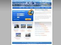 Calgary Hotels, Discount Hotel Reservations in Calgary, Alberta