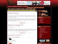 Calgarypuck.com Calgarypuck.com