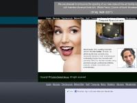 caliandental.com HOME, Cosmetic Dentist, Westchester NY