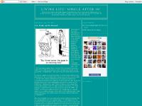 Living life! Single after 30!