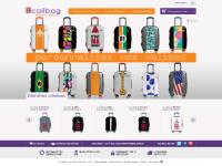 Calibag | vente de valise personnalisée - Calibag Calibag | vente de valise personnalisée - Calibag