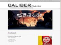Caliber Truck Co. Caliber Truck Co.