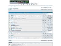 Calibra Team Sweden, Forum • Index