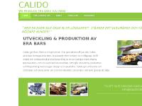 statistik för calido - Hem