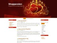 Shopparsiten Shopparsiten