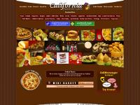 califoods - California Fried Chicken & Pizza - Closed califoods - California Fried Chicken & Pizza - Closed