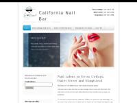 Nail salons in Swiss Cottage, Baker Street and Hampstead | California Nail Bar Nail salons in Swiss Cottage, Baker Street and Hampstead | California Nail Bar