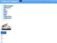 California Campers California Campers