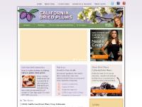 California Dried Plums and Prunes | California Dried Plums California Dried Plums and Prunes | California Dried Plums