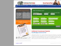 California Foreclosures Experts Stop Mortgage Foreclosure Deed in Lieu of Foreclosure