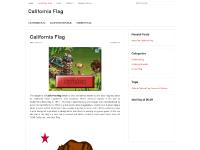 californiaflag.org California Flag californiaflag.org California Flag