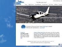 California Flight Center, Inc. California Flight Center, Inc.
