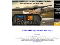 californiaflightschool.com Flight Training, Van Nuys Flight School, Flight Training School californiaflightschool.com Flight Training, Van Nuys Flight School, Flight Training School