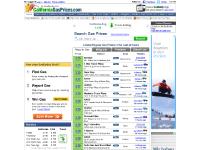 California Gas Prices - Find Cheap Gas Prices in California