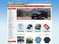 California Jeep Authority - Jeep Gifts, Shirts, Toys and Accessories California Jeep Authority - Jeep Gifts, Shirts, Toys and Accessories