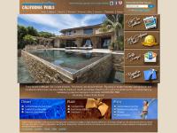 California Pools: Top Spa & Swimming Pool Contractors, Inground Gunite