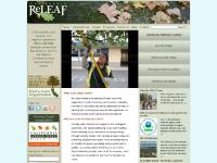 californiareleaf - California ReLeaf californiareleaf - California ReLeaf