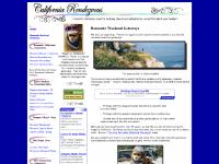 Romantic Weekend Getaways in Romantic Corners of California Romantic Weekend Getaways in Romantic Corners of California