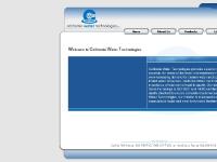 [ California Water Technologies ]