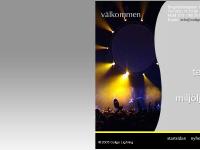 liten caligolighting.se skärmbild