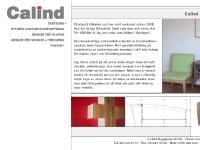 liten calind.se skärmbild liten calind.se skärmbild