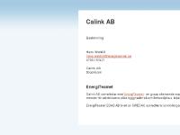 Calink AB Calink AB