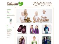 liten calinn.se skärmbild liten calinn.se skärmbild